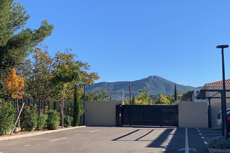 achat appartement trets 13530