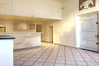 achat appartement trets 13530