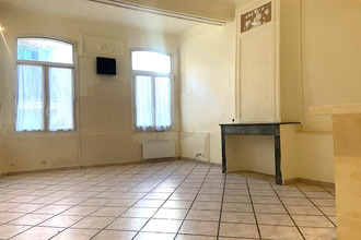 achat appartement trets 13530