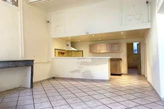 achat appartement trets 13530