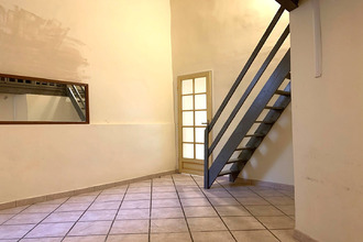 achat appartement trets 13530