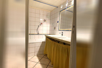 achat appartement trets 13530