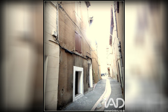 achat appartement trets 13530