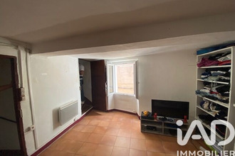 achat appartement trets 13530