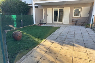 achat appartement trets 13530