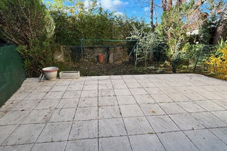 achat appartement trets 13530