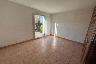achat appartement trets 13530