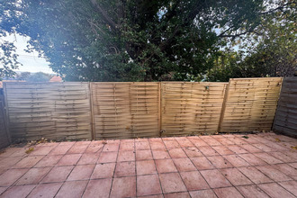 achat appartement trets 13530