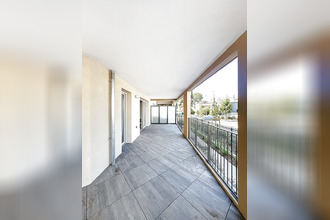 achat appartement trets 13530