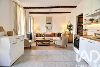 achat appartement trets 13530