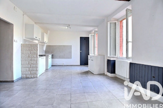achat appartement trets 13530