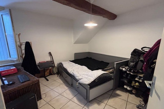 achat appartement trets 13530