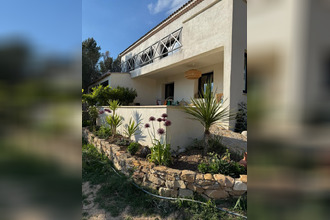 achat appartement trets 13530