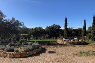 achat appartement trets 13530