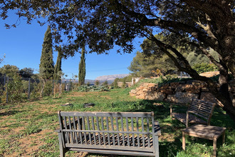 achat appartement trets 13530