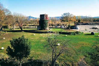 achat appartement trets 13530