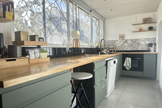 achat appartement trets 13530