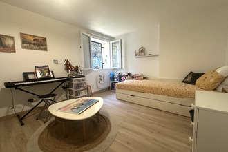 achat appartement trets 13530