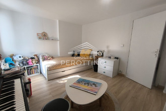 achat appartement trets 13530