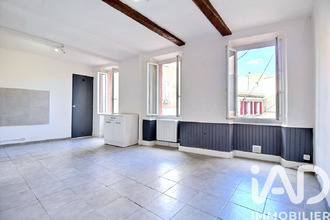achat appartement trets 13530