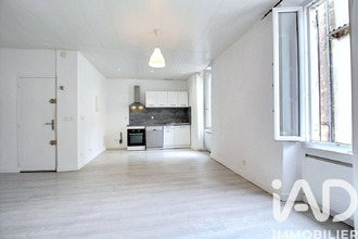 achat appartement trets 13530