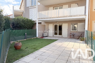 achat appartement trets 13530