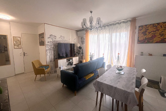 achat appartement trets 13530
