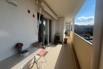 achat appartement trets 13530