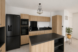 achat appartement trets 13530