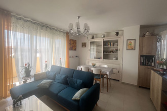 achat appartement trets 13530