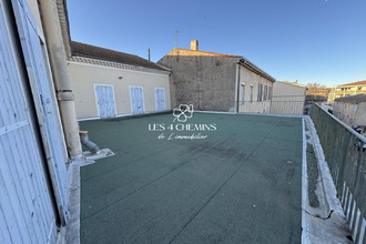 achat appartement trets 13530