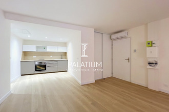 achat appartement trets 13530