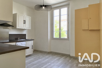 achat appartement trets 13530