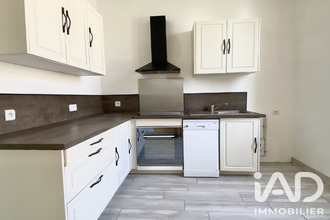 achat appartement trets 13530