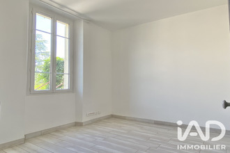 achat appartement trets 13530