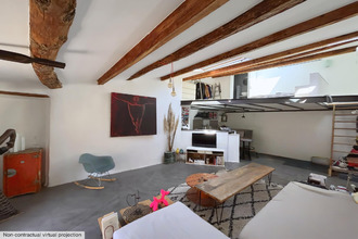 achat appartement trets 13530