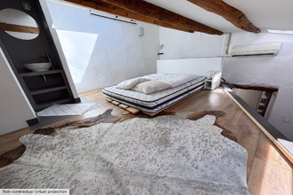 achat appartement trets 13530