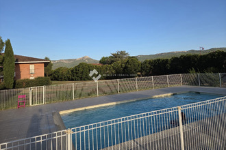 achat appartement trets 13530