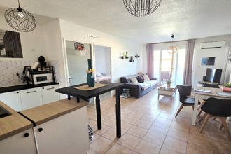 achat appartement trets 13530