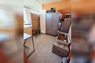 achat appartement trets 13530
