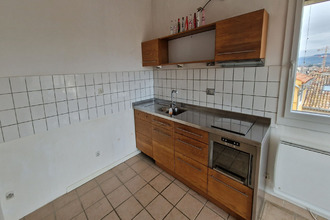 achat appartement trets 13530