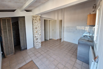 achat appartement trets 13530