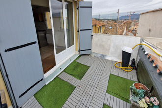 achat appartement trets 13530