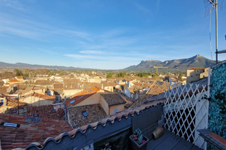 achat appartement trets 13530