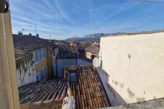 achat appartement trets 13530