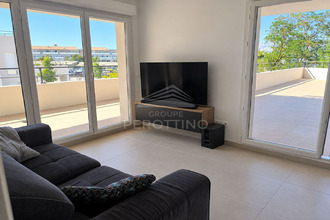 achat appartement trets 13530