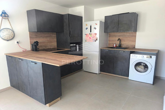 achat appartement trets 13530