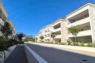 achat appartement trets 13530