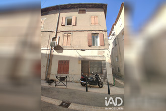 achat appartement trets 13530
