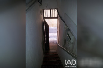 achat appartement trets 13530